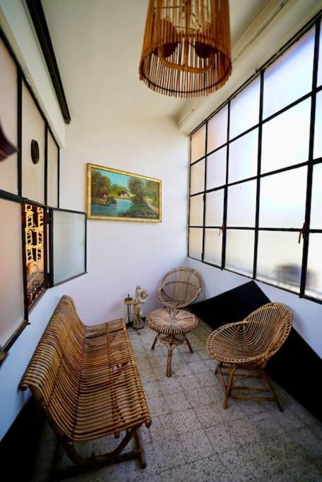 Apartment Nine Stops From The Colosseum Rom